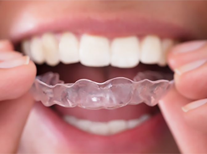 Great Park Dental
